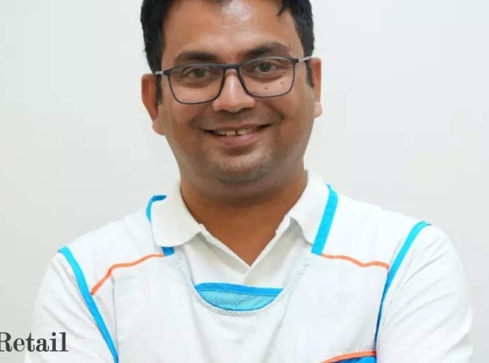 Decathlon appoints Sankar Chatterjee as new CEO-India